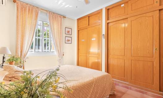 Bestaand - Townhouse / Semi-detached - Gran Alacant - Monte y Mar