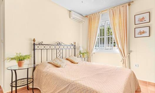 Bestaand - Townhouse / Semi-detached - Gran Alacant - Monte y Mar