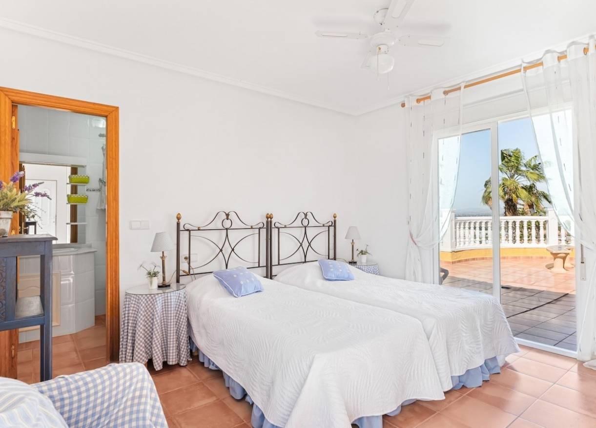 Bestaand - Townhouse / Semi-detached - Gran Alacant - Monte y Mar