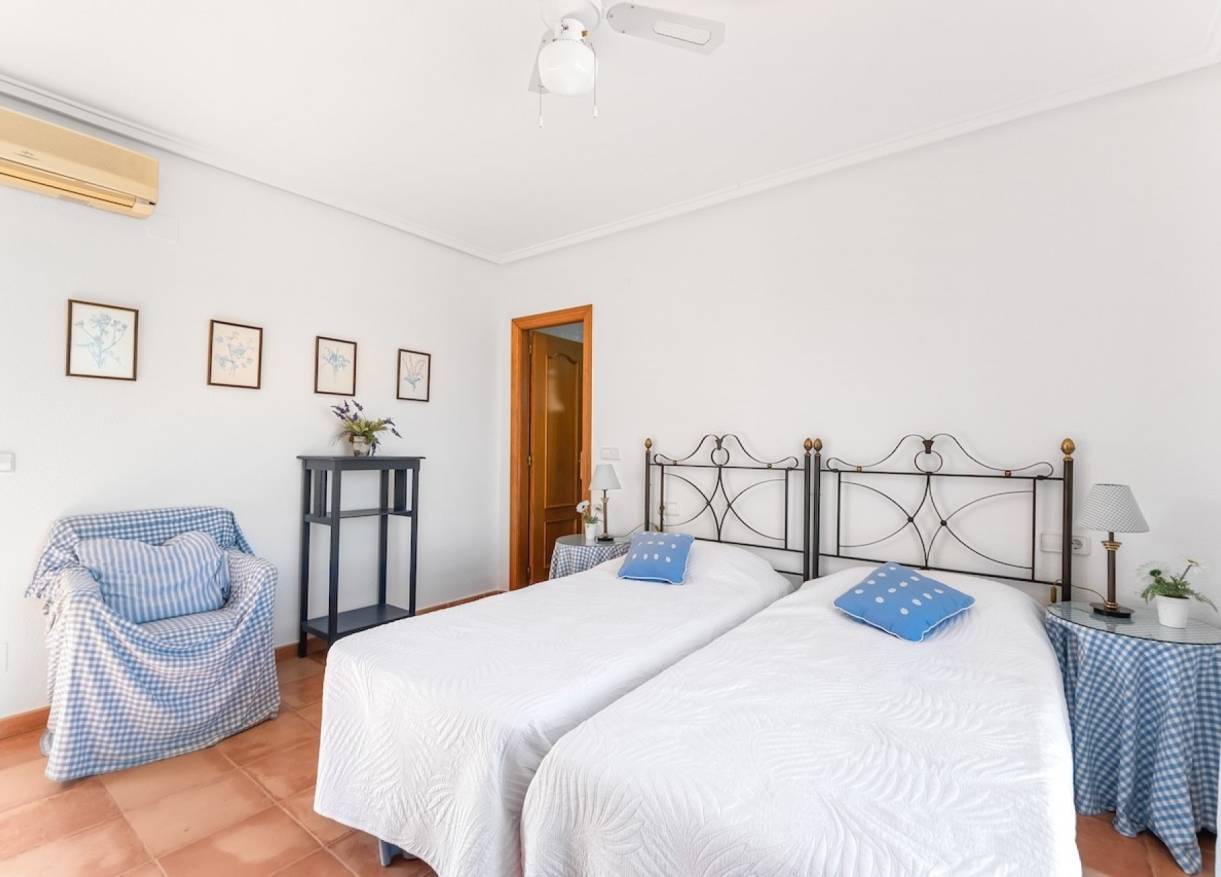 Bestaand - Townhouse / Semi-detached - Gran Alacant - Monte y Mar