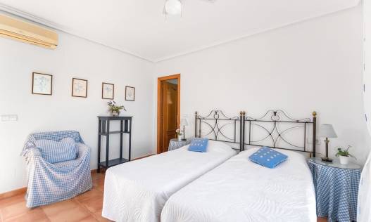 Bestaand - Townhouse / Semi-detached - Gran Alacant - Monte y Mar