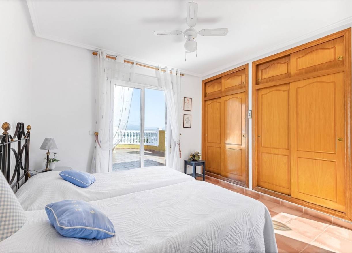 Bestaand - Townhouse / Semi-detached - Gran Alacant - Monte y Mar