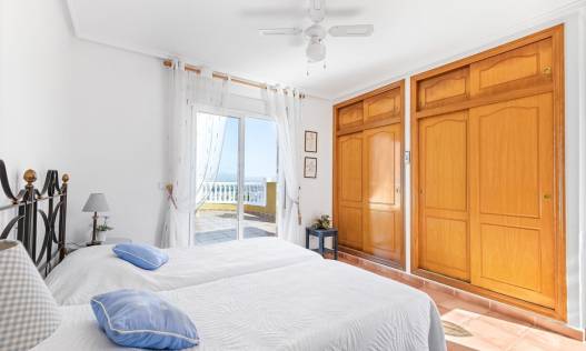 Bestaand - Townhouse / Semi-detached - Gran Alacant - Monte y Mar