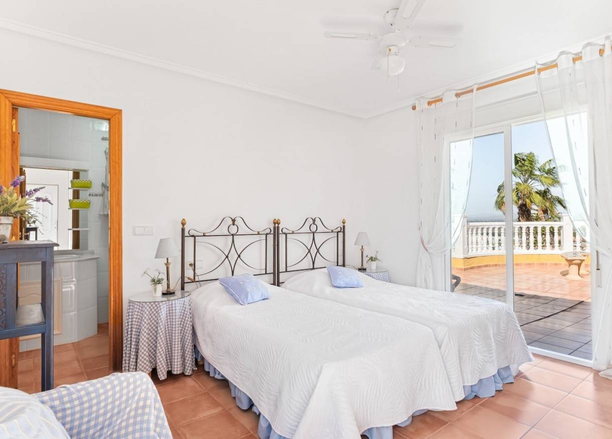 Bestaand - Townhouse / Semi-detached - Gran Alacant - Monte y Mar