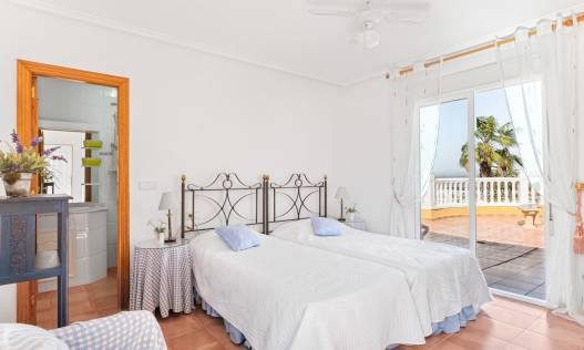 Bestaand - Townhouse / Semi-detached - Gran Alacant - Monte y Mar