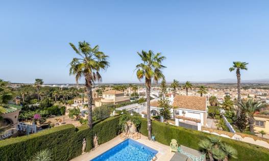 Bestaand - Townhouse / Semi-detached - Gran Alacant - Monte y Mar