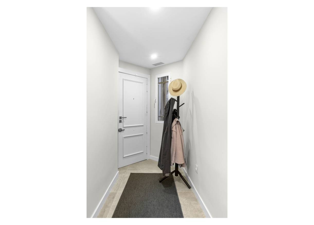 Bestaand - Appartement - Alicante - Center