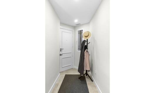 Bestaand - Appartement - Alicante - Center