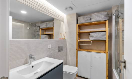 Bestaand - Appartement - Alicante - Center