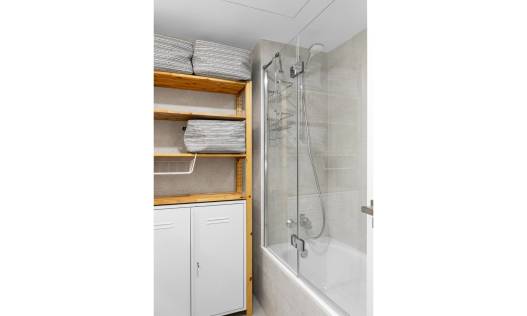Bestaand - Appartement - Alicante - Center