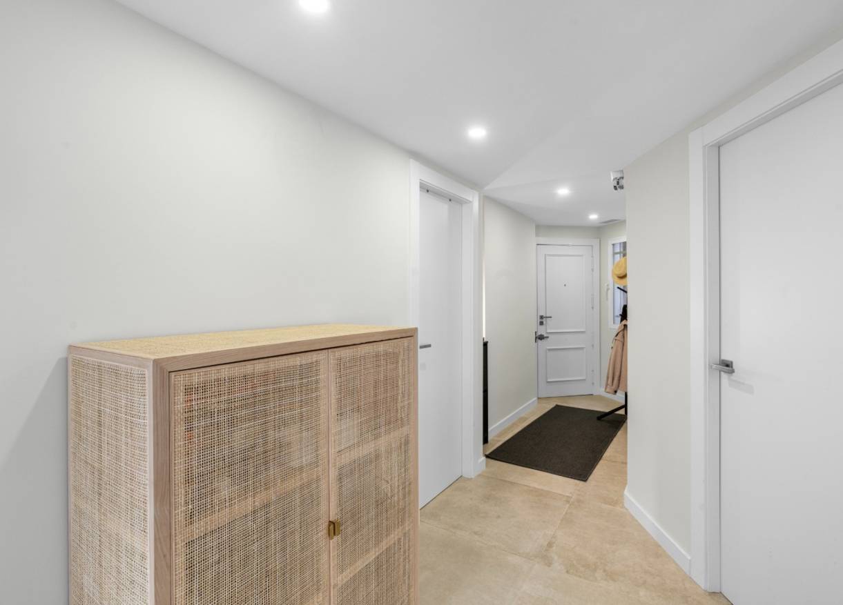 Bestaand - Appartement - Alicante - Center