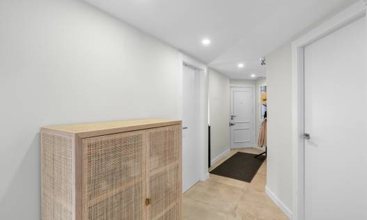 Bestaand - Appartement - Alicante - Center