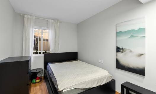 Bestaand - Appartement - Alicante - Center
