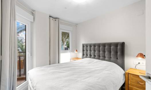 Bestaand - Appartement - Alicante - Center