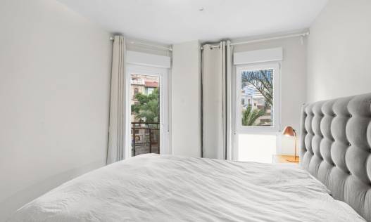 Bestaand - Appartement - Alicante - Center