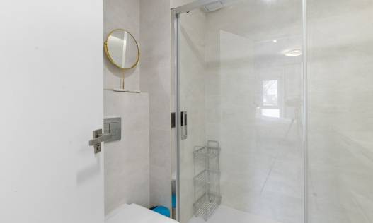 Bestaand - Appartement - Alicante - Center