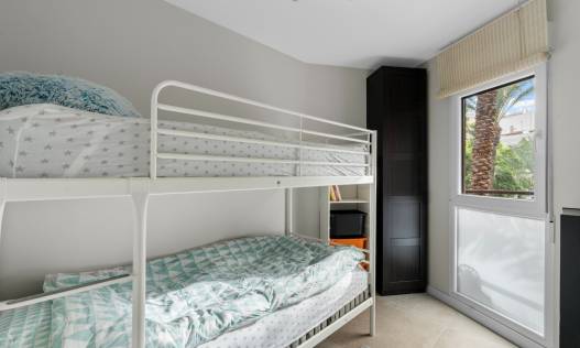 Bestaand - Appartement - Alicante - Center