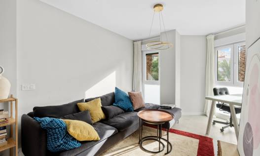 Bestaand - Appartement - Alicante - Center