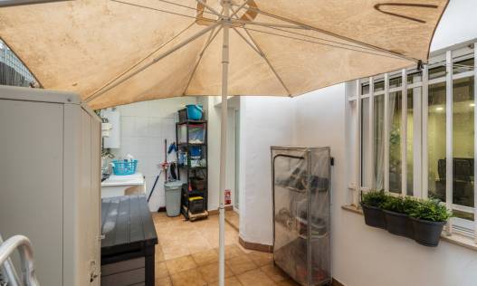 Bestaand - Appartement - Alicante - Center