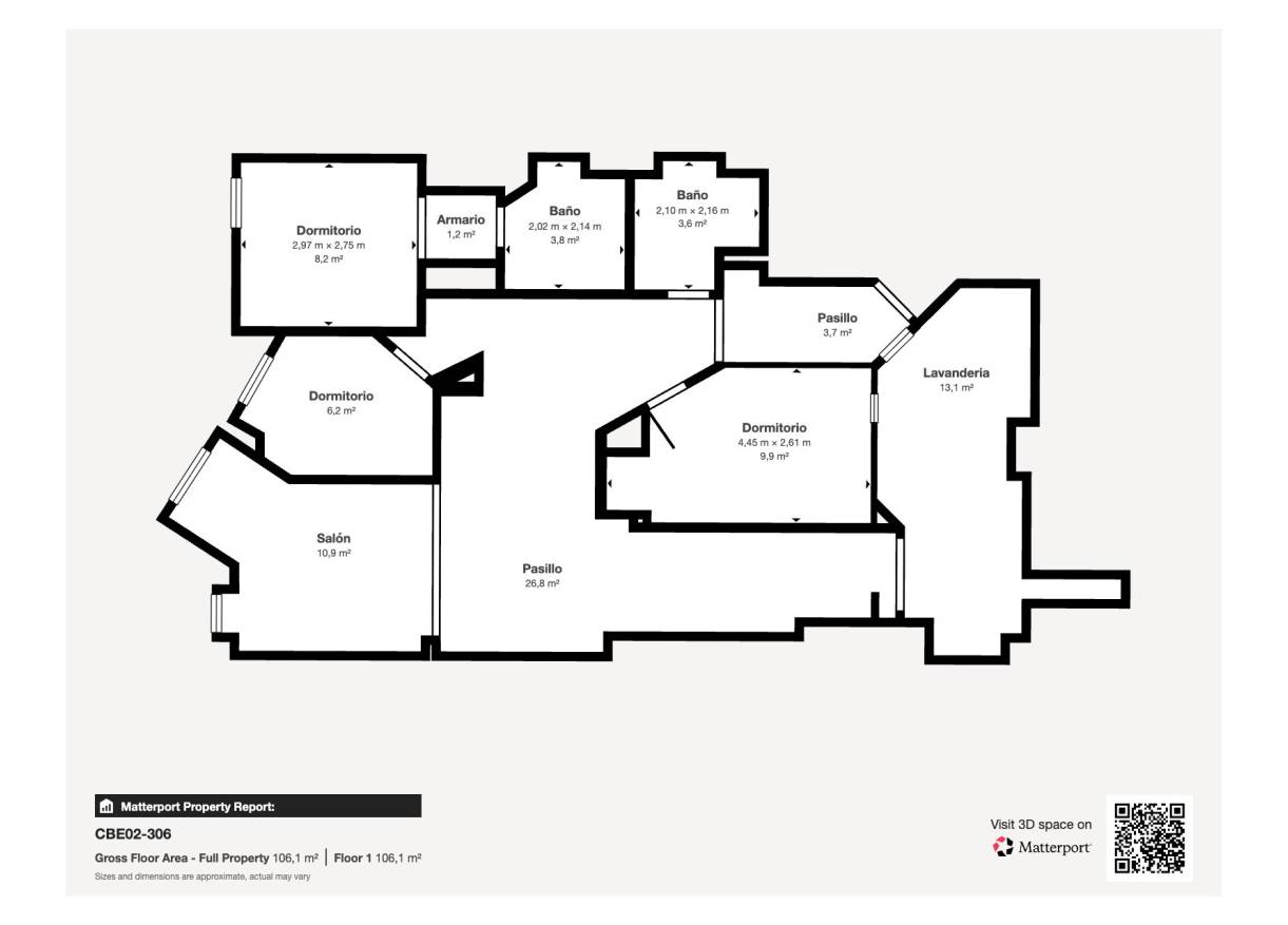 Bestaand - Appartement - Alicante - Center