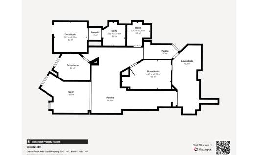 Bestaand - Appartement - Alicante - Center