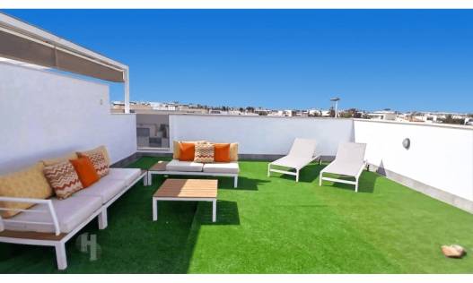 Bestaand - Penthouse - San Pedro del Pinatar - Lo Pagán