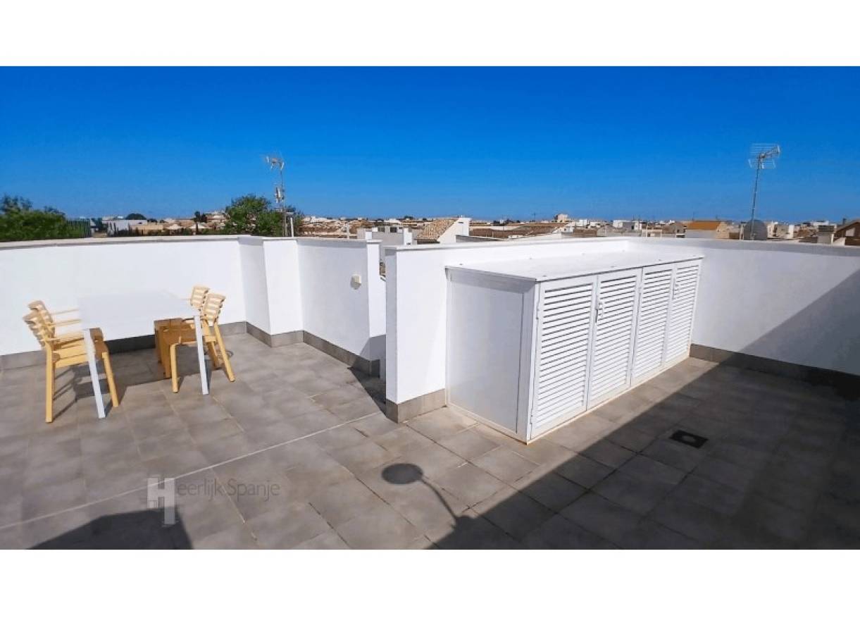 Bestaand - Penthouse - San Pedro del Pinatar - Lo Pagán