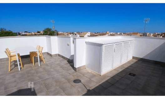 Bestaand - Penthouse - San Pedro del Pinatar - Lo Pagán