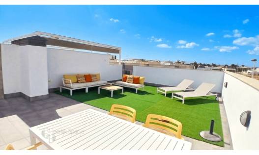 Bestaand - Penthouse - San Pedro del Pinatar - Lo Pagán