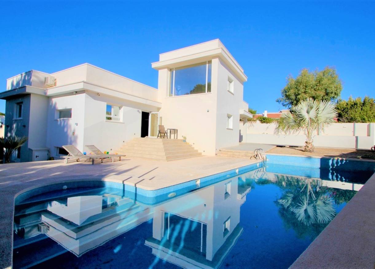 Bestaand - Villa - Rojales - Ciudad Quesada