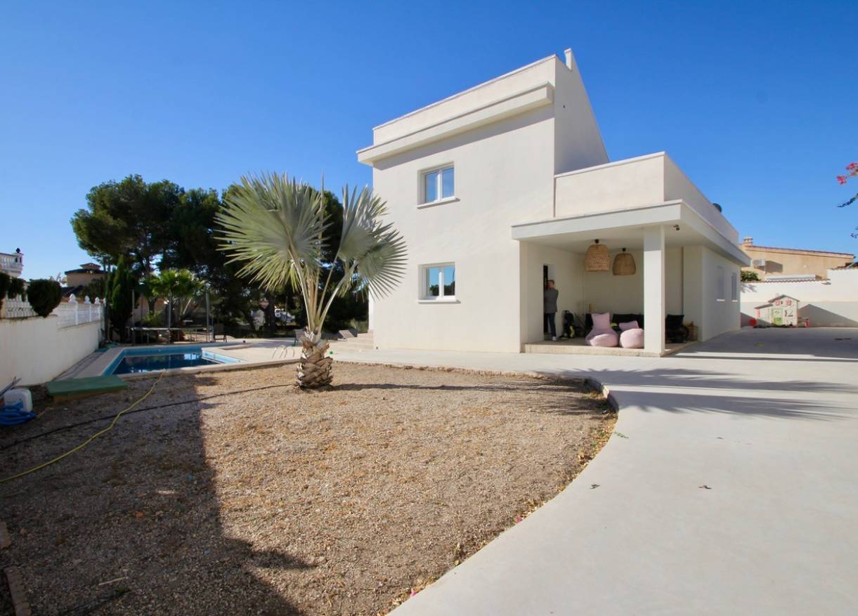 Bestaand - Villa - Rojales - Ciudad Quesada