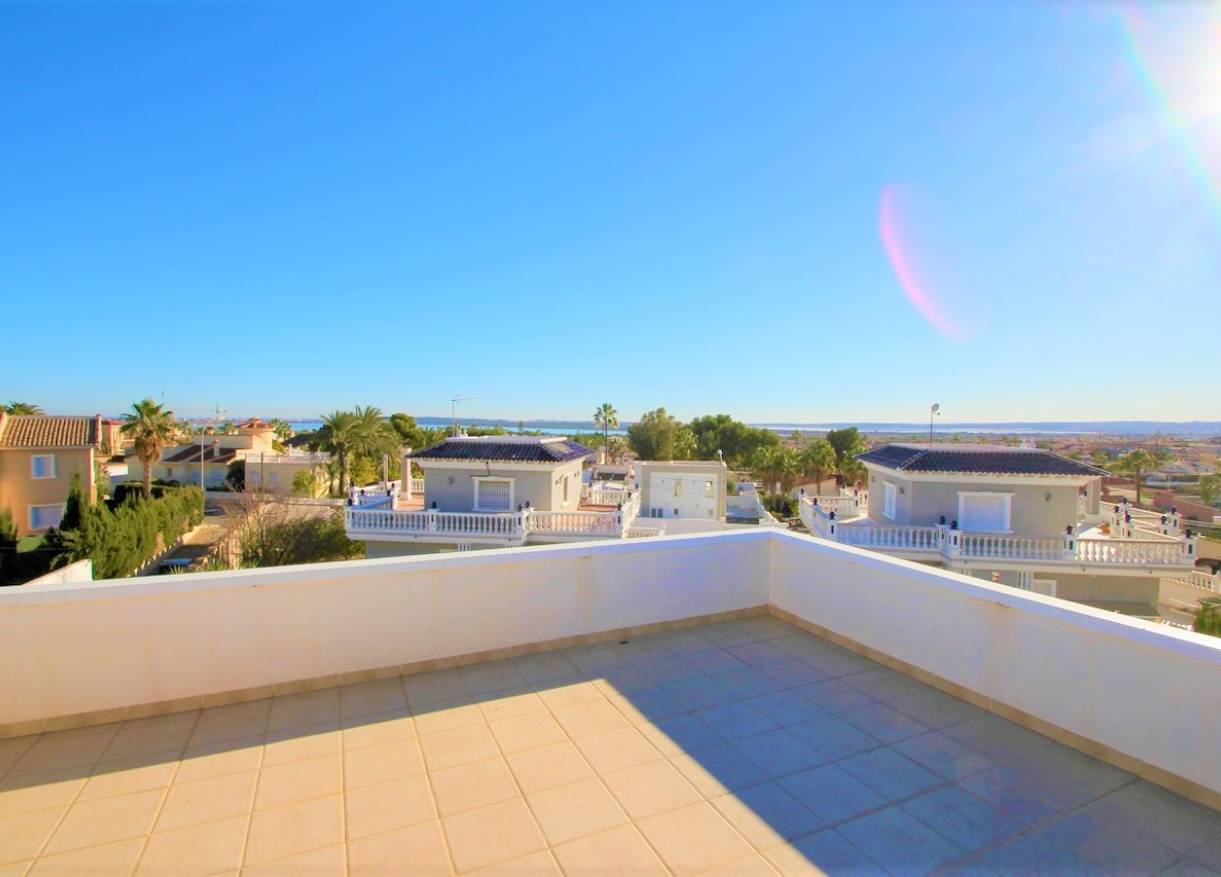 Bestaand - Villa - Rojales - Ciudad Quesada