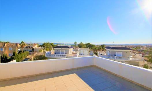 Bestaand - Villa - Rojales - Ciudad Quesada