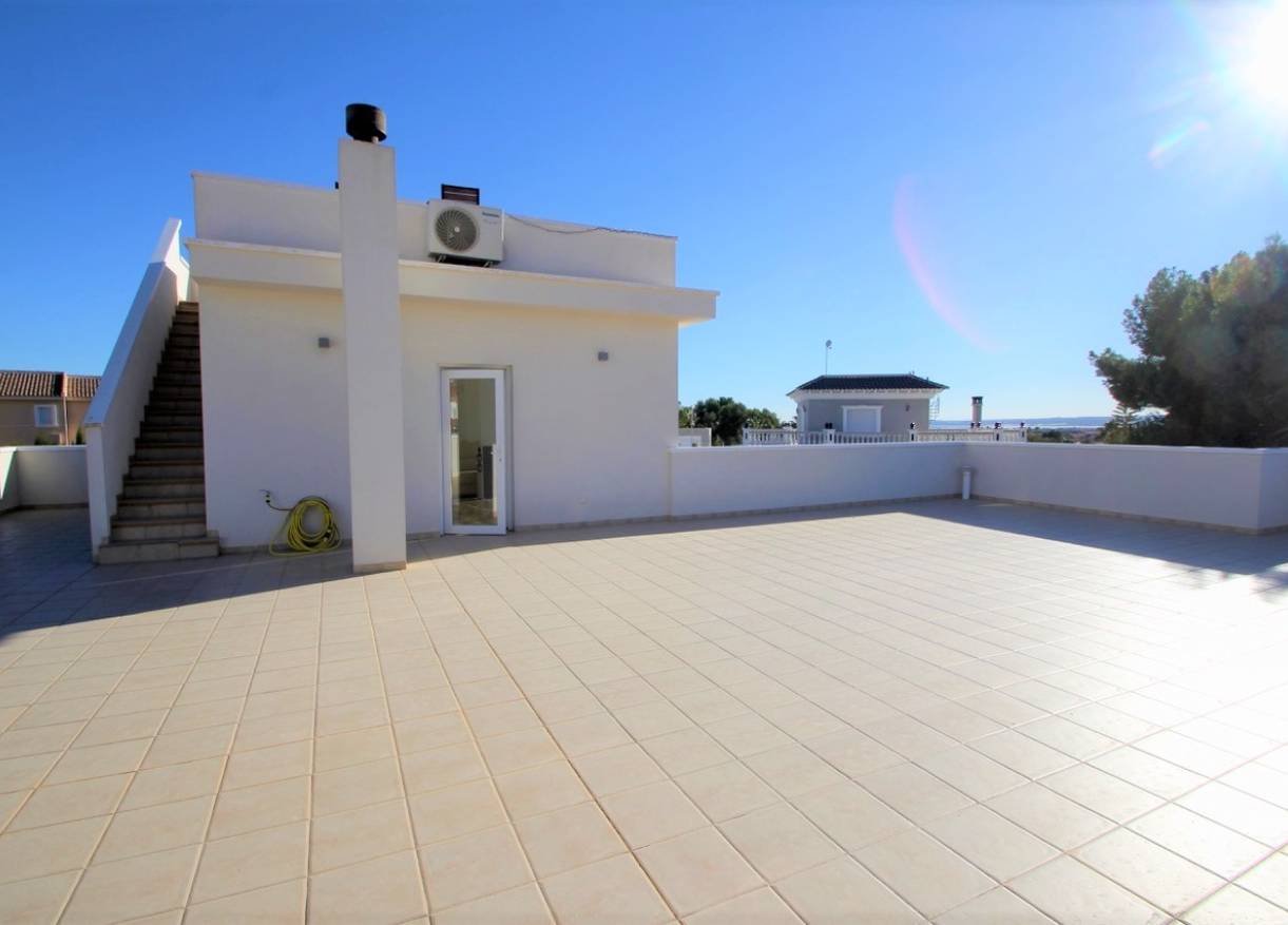 Bestaand - Villa - Rojales - Ciudad Quesada