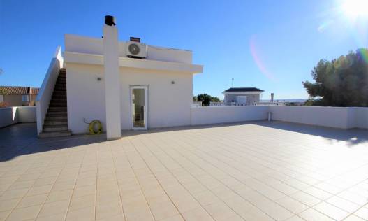 Bestaand - Villa - Rojales - Ciudad Quesada
