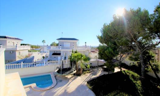 Bestaand - Villa - Rojales - Ciudad Quesada