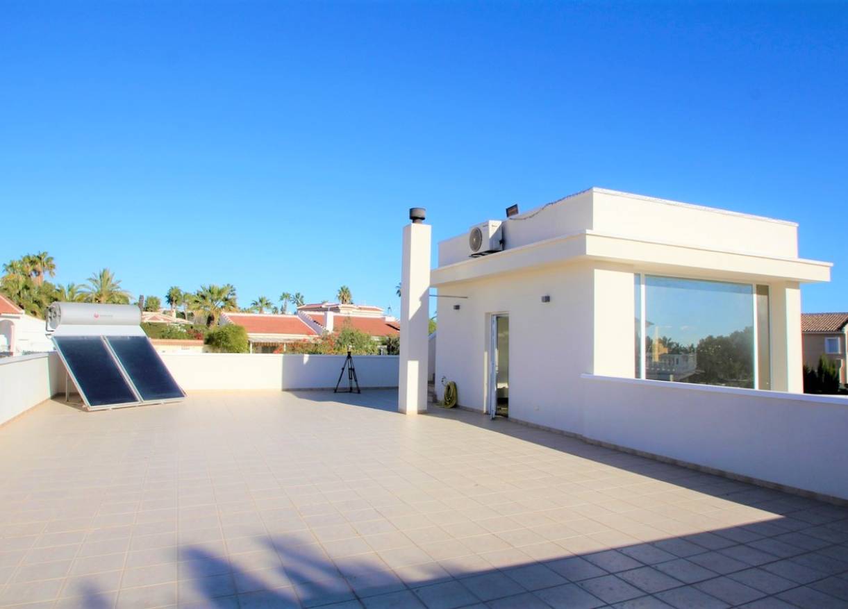 Bestaand - Villa - Rojales - Ciudad Quesada