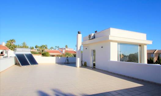 Bestaand - Villa - Rojales - Ciudad Quesada