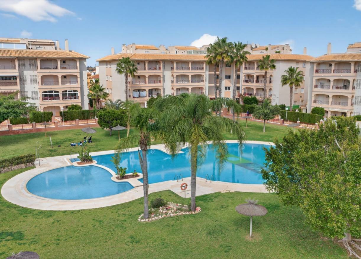 Bestaand - Penthouse - Orihuela Costa - Playa Flamenca
