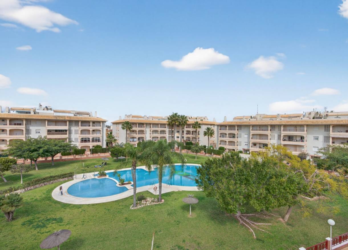 Bestaand - Penthouse - Orihuela Costa - Playa Flamenca
