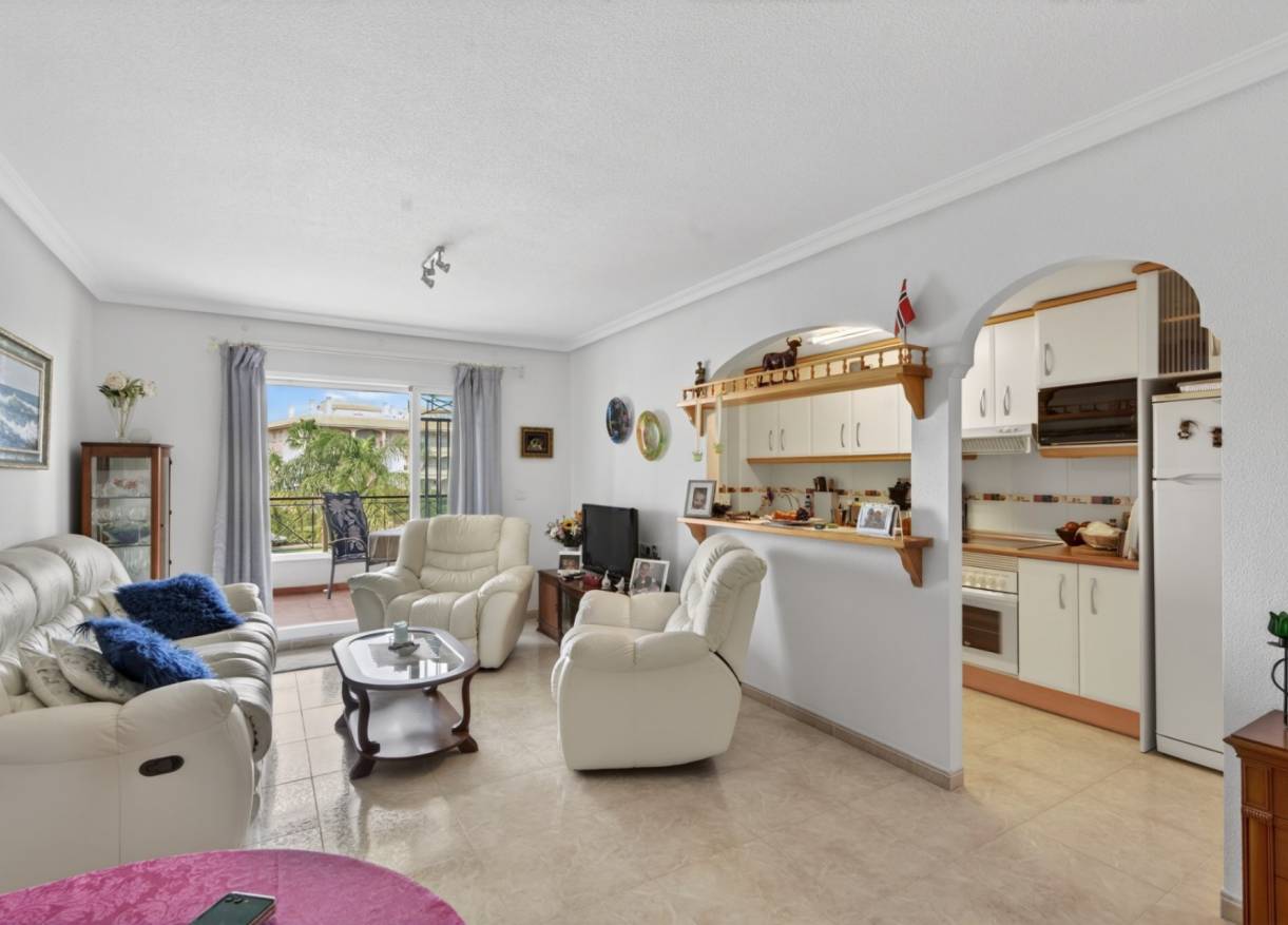 Bestaand - Penthouse - Orihuela Costa - Playa Flamenca