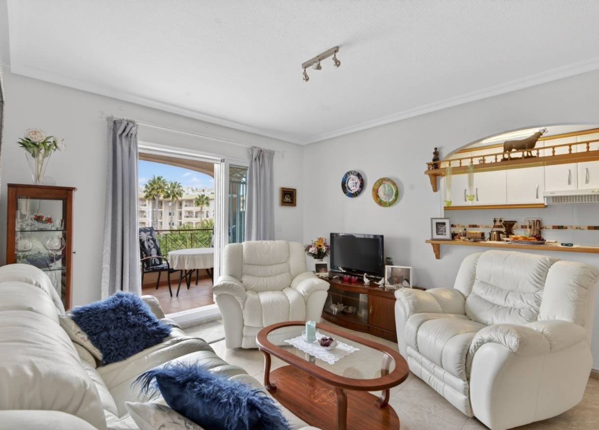 Bestaand - Penthouse - Orihuela Costa - Playa Flamenca