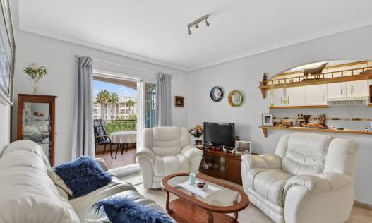 Bestaand - Penthouse - Orihuela Costa - Playa Flamenca