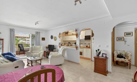 Bestaand - Penthouse - Orihuela Costa - Playa Flamenca