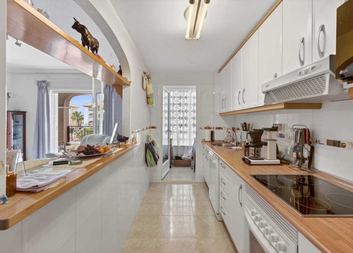 Bestaand - Penthouse - Orihuela Costa - Playa Flamenca