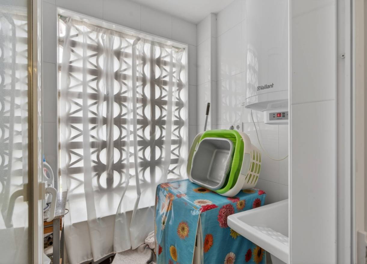 Bestaand - Penthouse - Orihuela Costa - Playa Flamenca