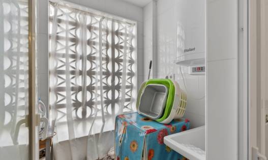 Bestaand - Penthouse - Orihuela Costa - Playa Flamenca