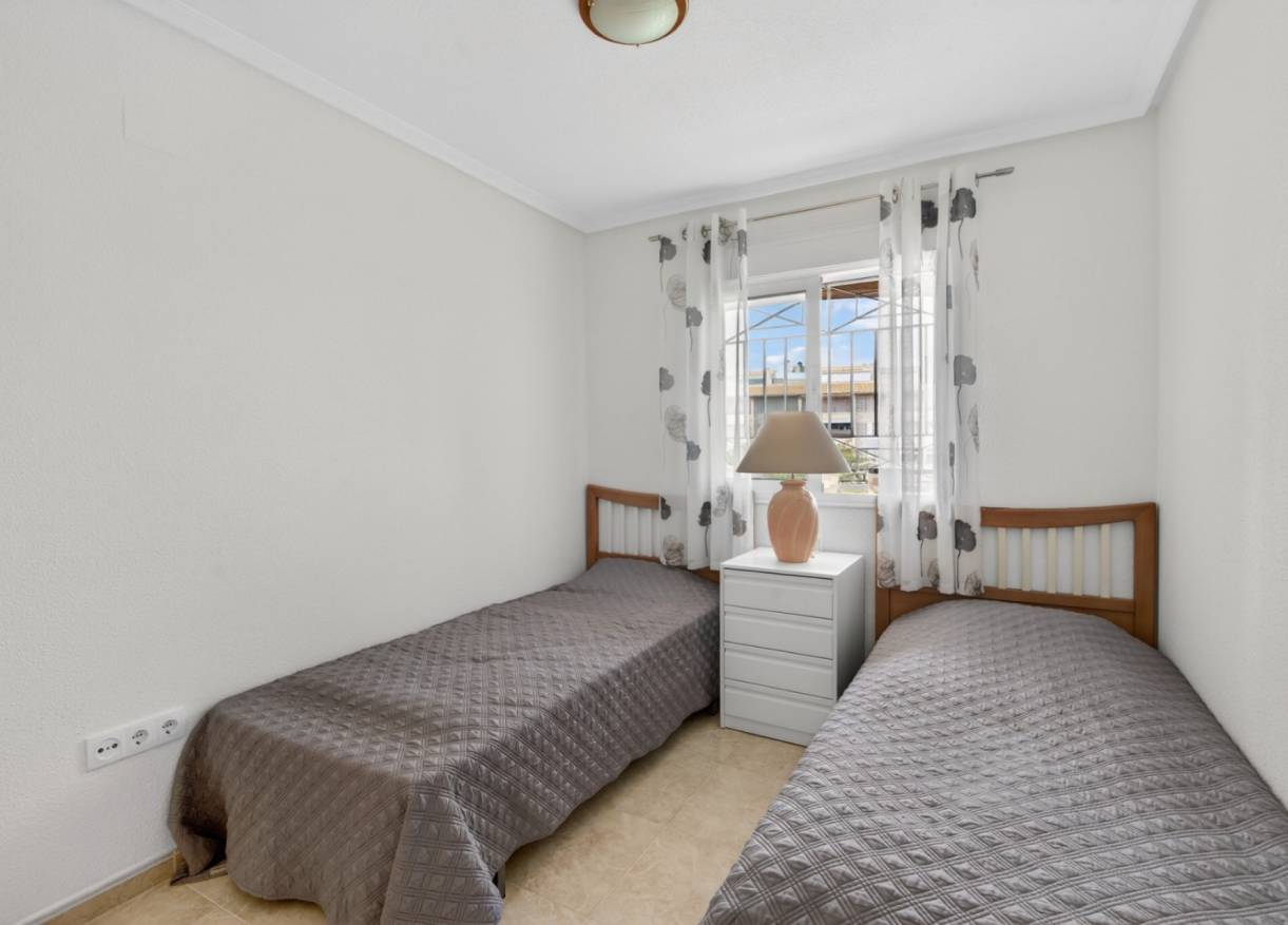 Bestaand - Penthouse - Orihuela Costa - Playa Flamenca