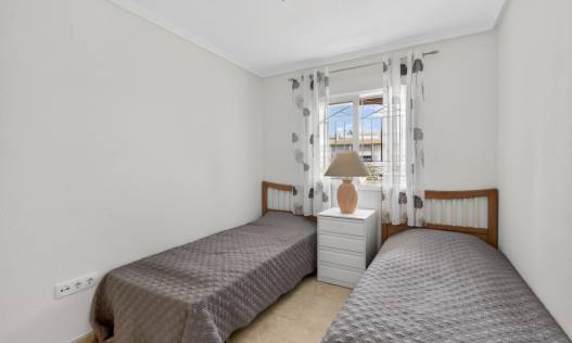 Bestaand - Penthouse - Orihuela Costa - Playa Flamenca