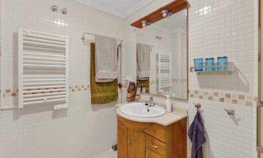 Bestaand - Penthouse - Orihuela Costa - Playa Flamenca